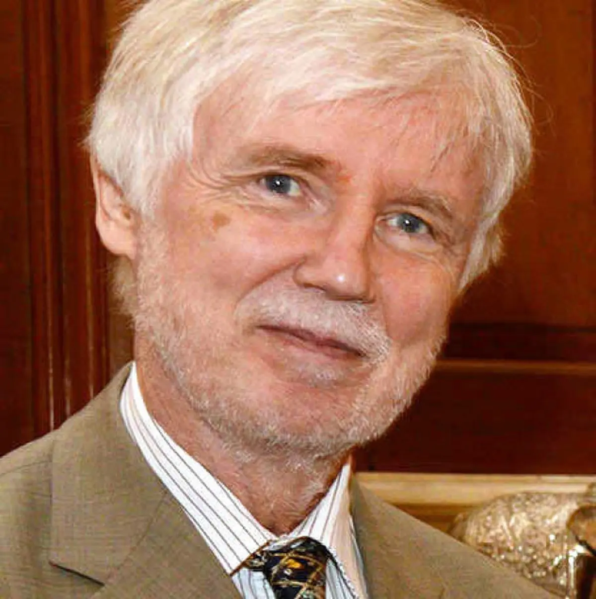 Erkki Tuomioja