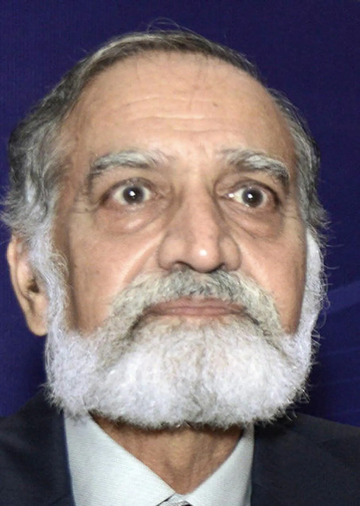 Kiran Karnik