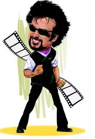 Investment lessons from Rajnikanth - The Hindu BusinessLine