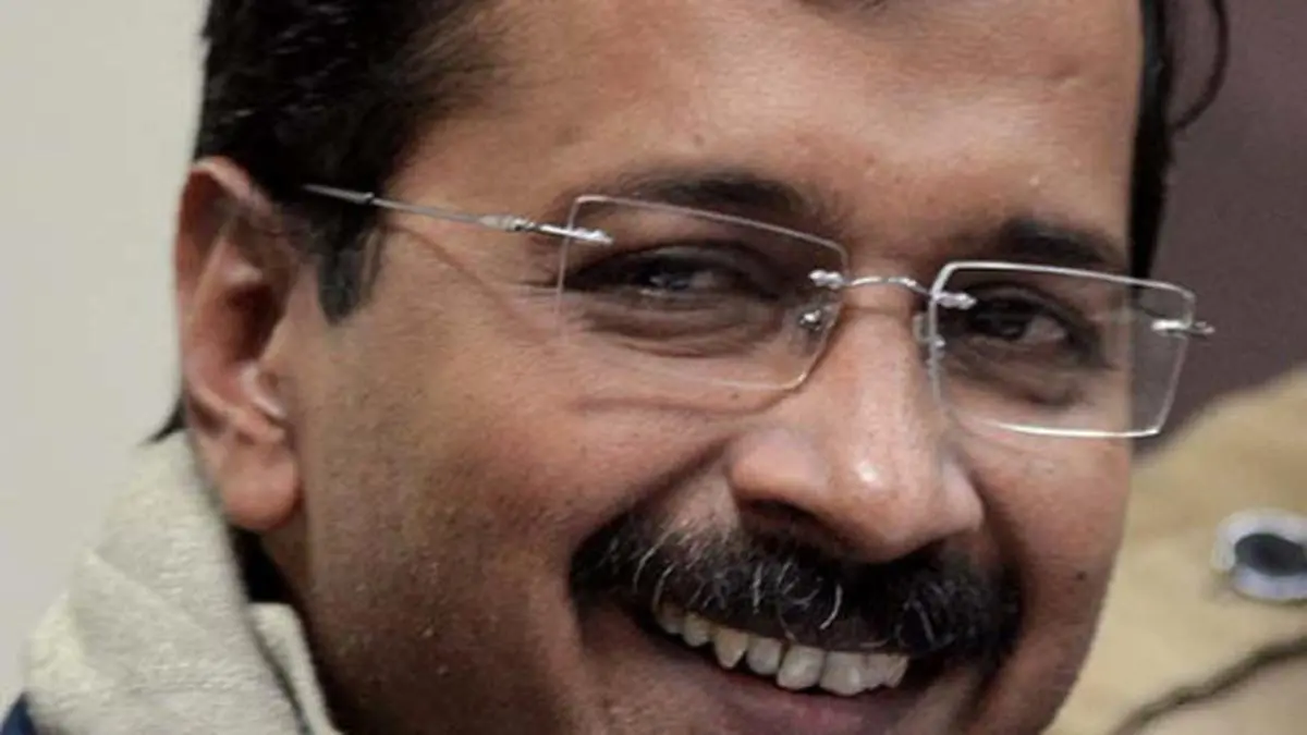 AAP’s antigraft helpline rings and rings The Hindu BusinessLine