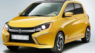 Maruti Celerio AMT brought big 'stick shift' in India. Now manual  transmission dying out