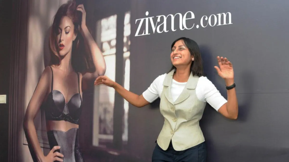 Reliance-backed Zivame bets on India's small cities with fresh store blitz, COO says