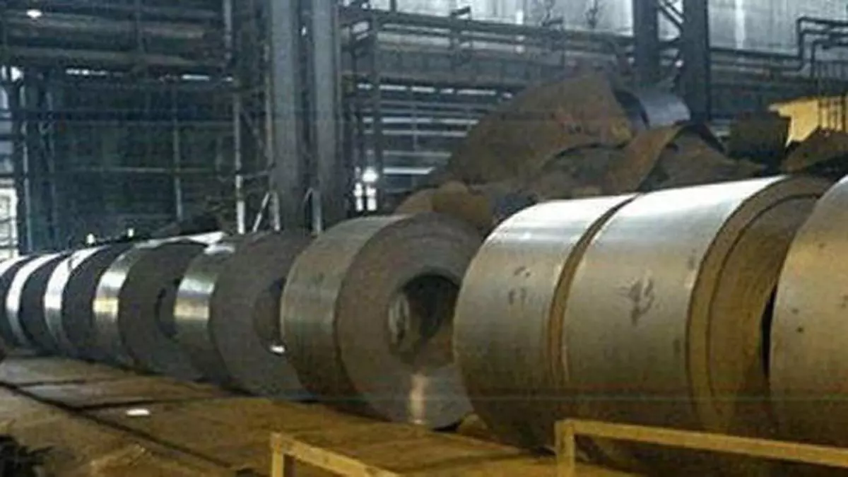Bokaro Steel Plant turns - The BusinessLine