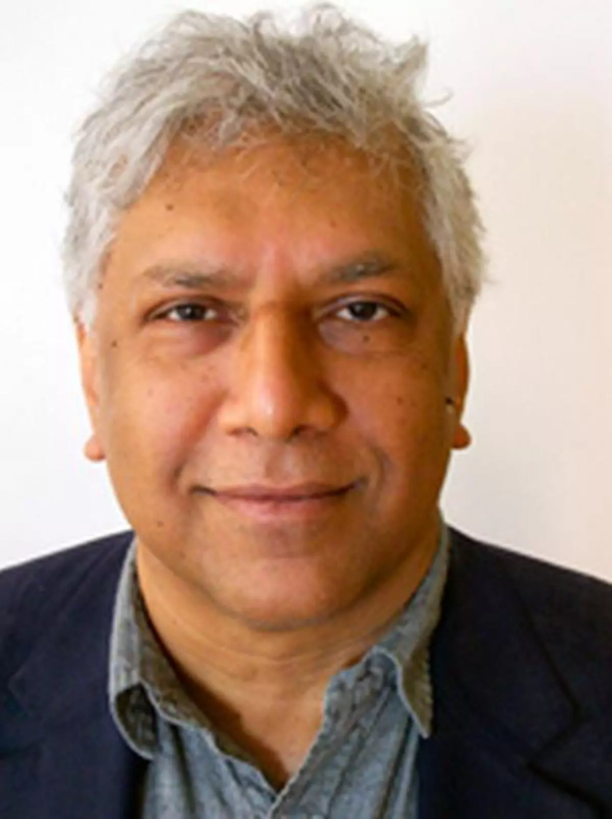 An image of Pulitzer Prize winner Vijay Seshadri. Photo: The Pulitzer Prizes webpage