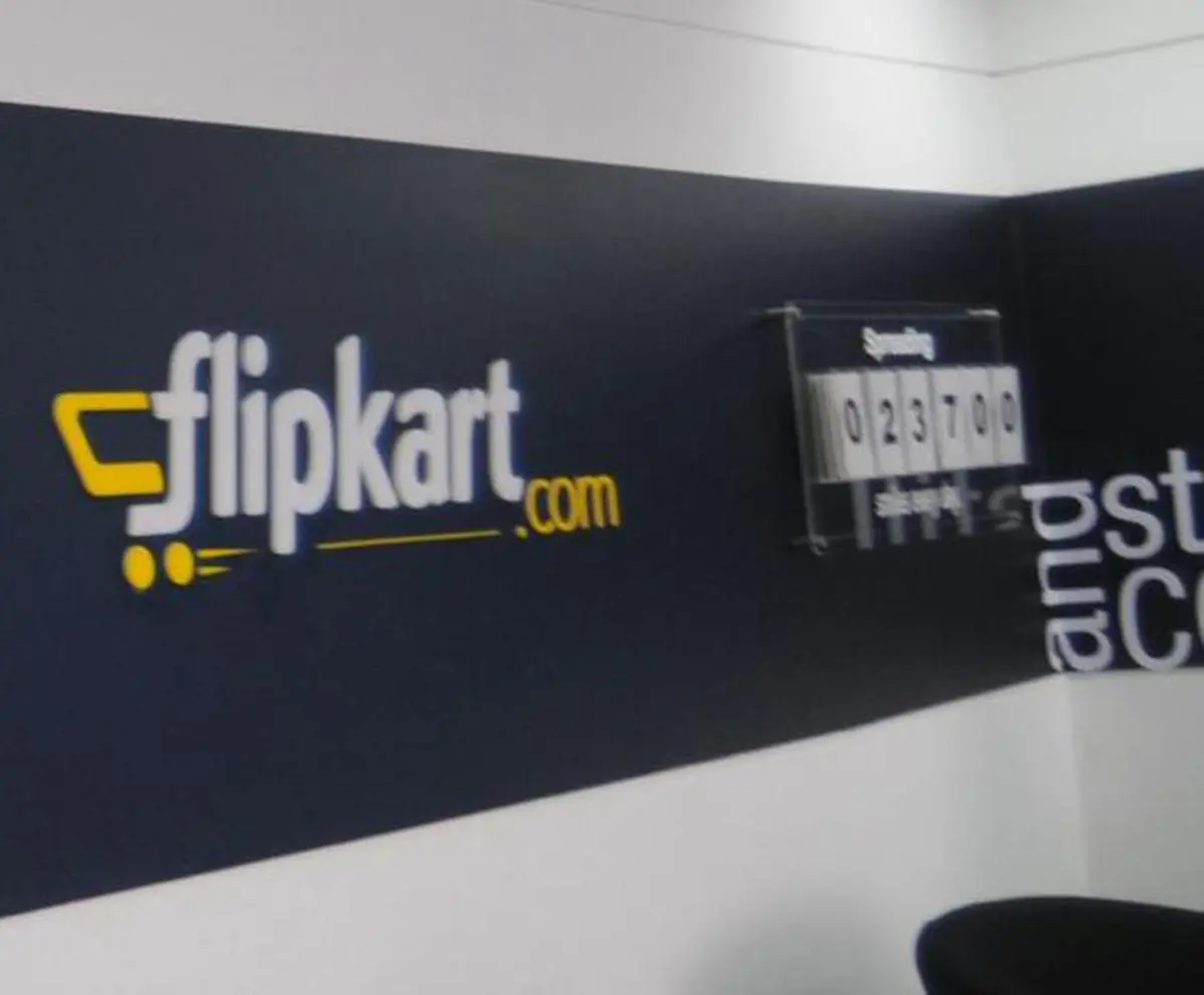 Flipkart introduces same-day guaranteed delivery in select cities