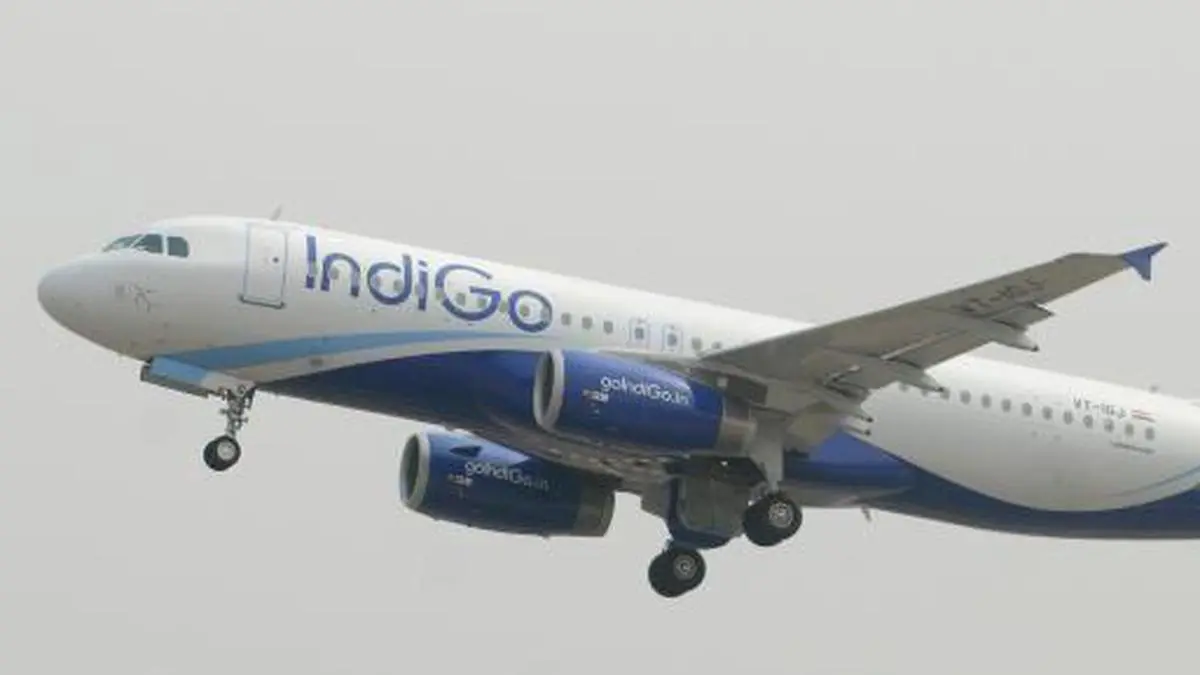 Indigo one cheap time low fare