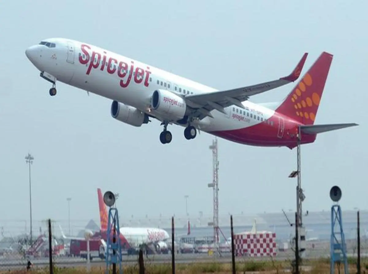 spicejet