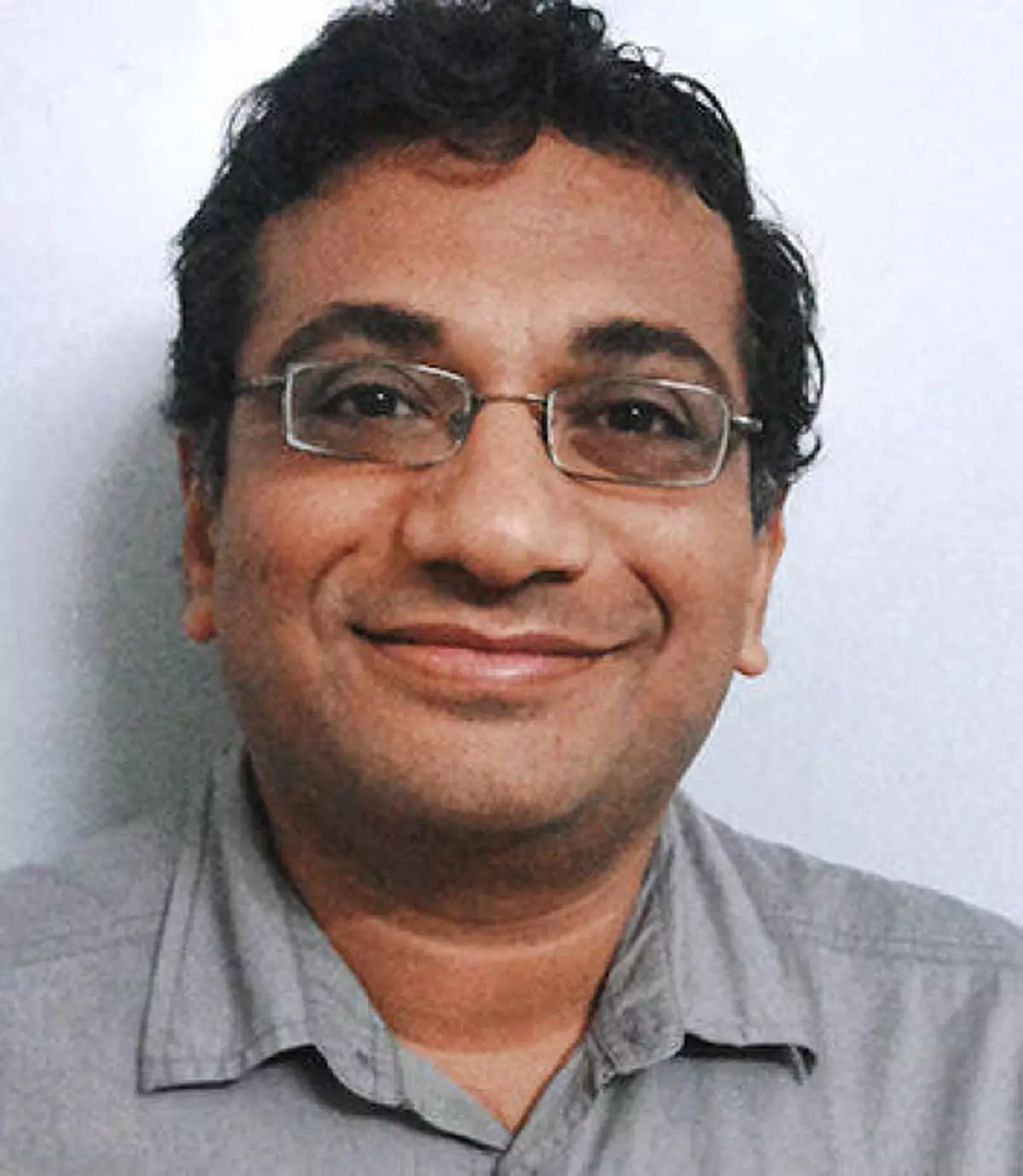 S Venkat, co-founder of MyCFO