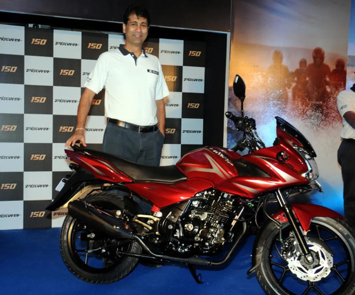 Bajaj discover 150 2025 new model 2018 price