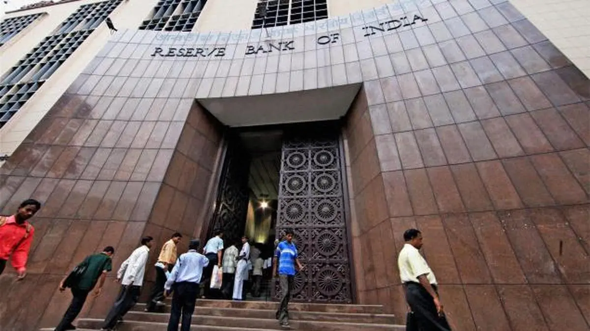 RBI announces revised liquidity management framework - The ...