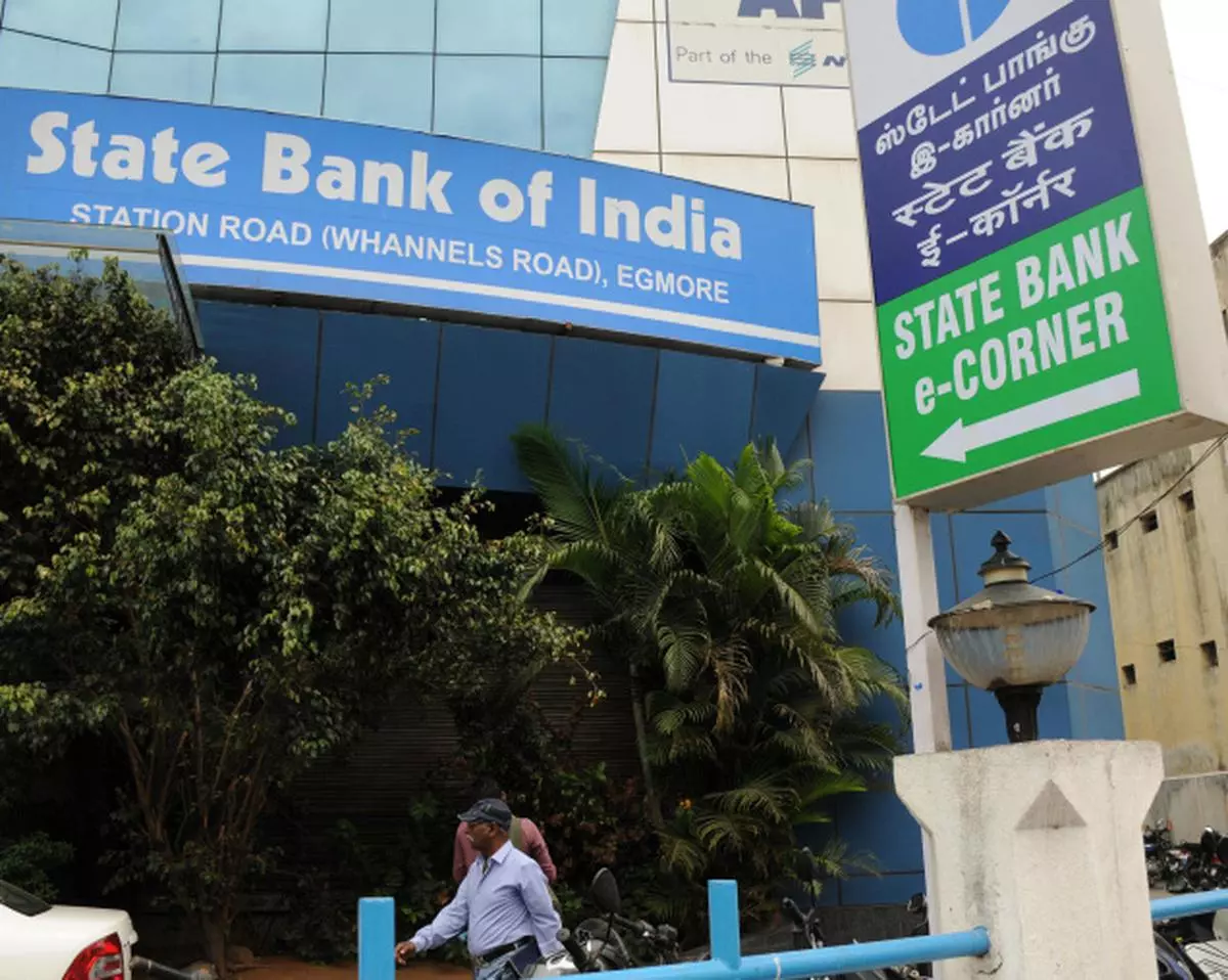 SBI unveils home loan scheme for staff The Hindu BusinessLine