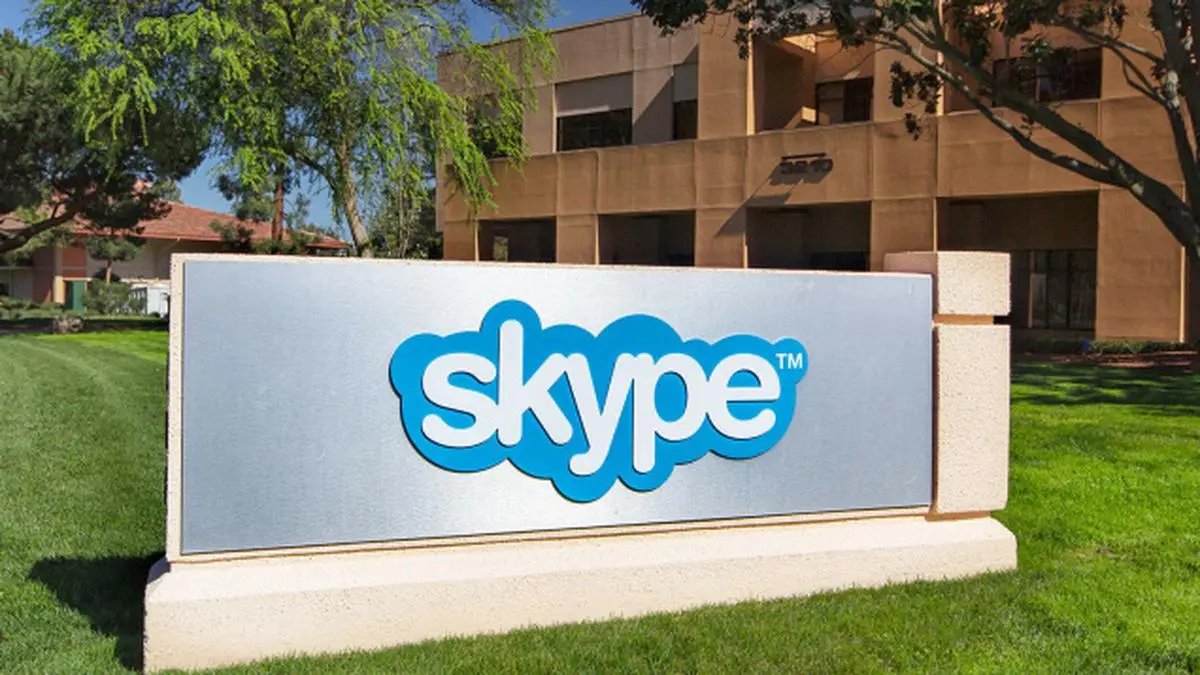 Microsoft launches Skype Lite with Aadhaar The HinduBusinessLine
