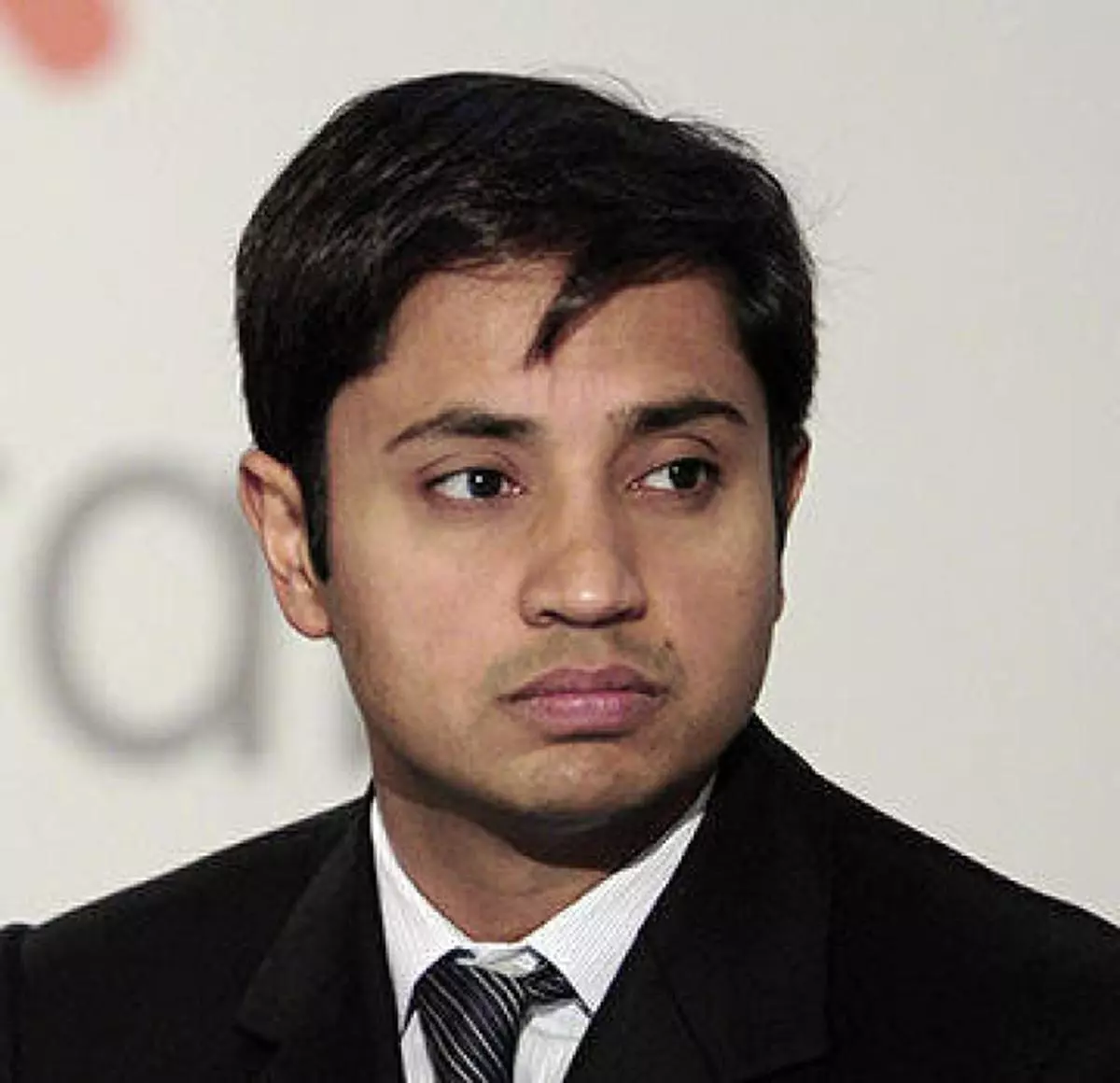 Young Aditya Mittal steps closer to the top job at ArcelorMittal