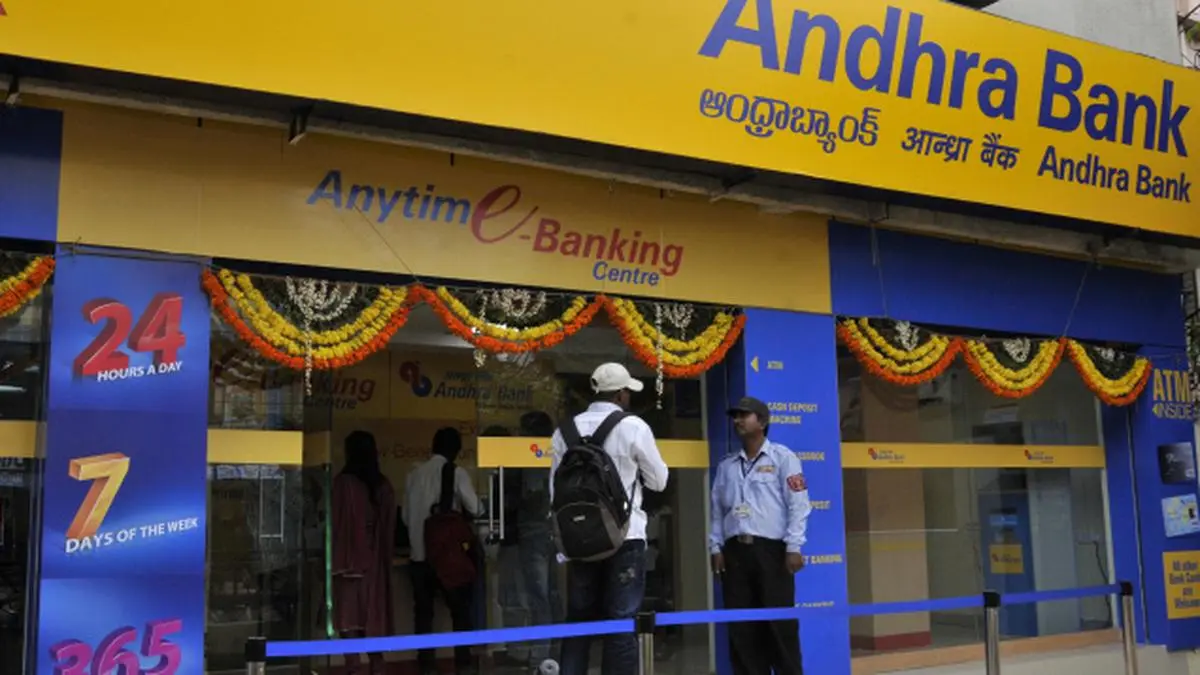 List Of IFSC Code Of ANDHRA BANK In India For 2022 Inventiva