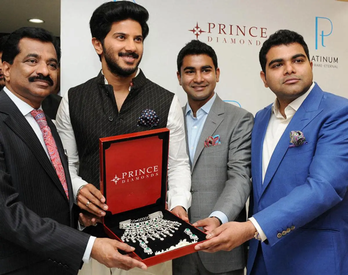 Prince jewellery deals t nagar