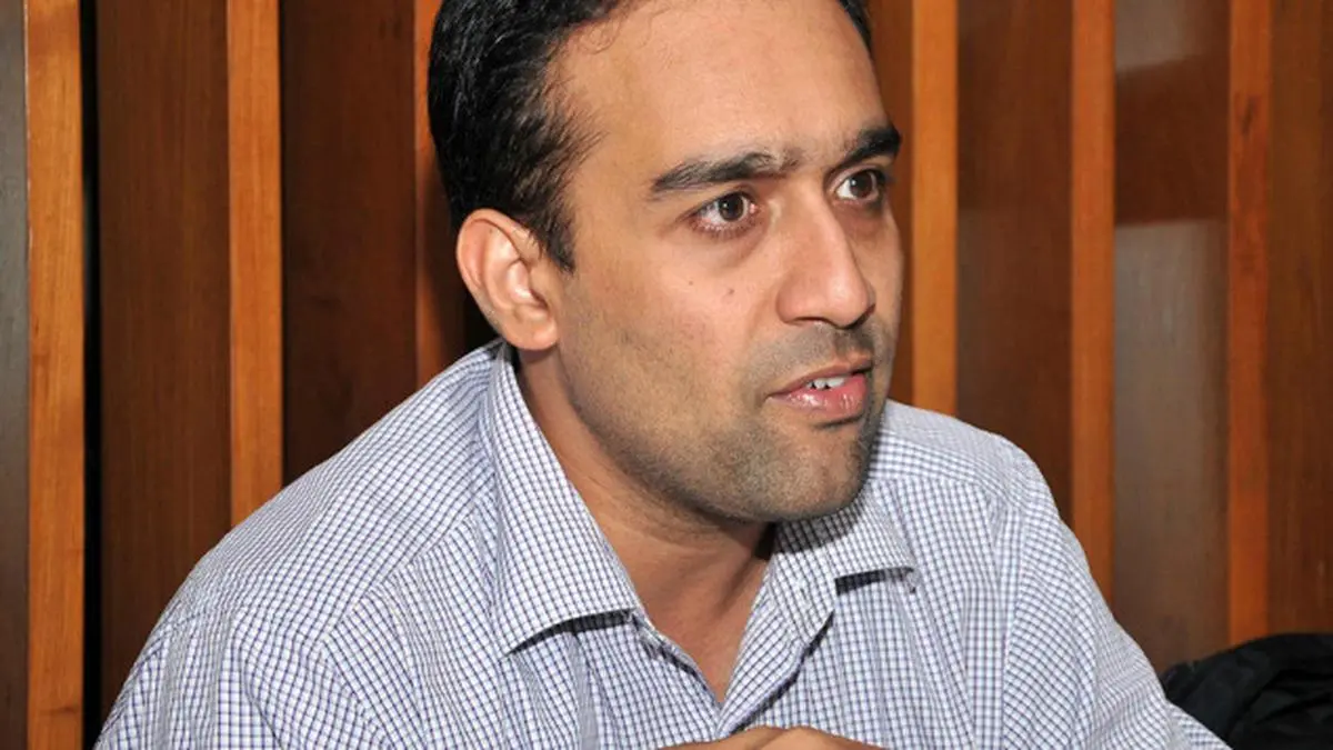 Urban Ladder steps up expansion plans The Hindu BusinessLine