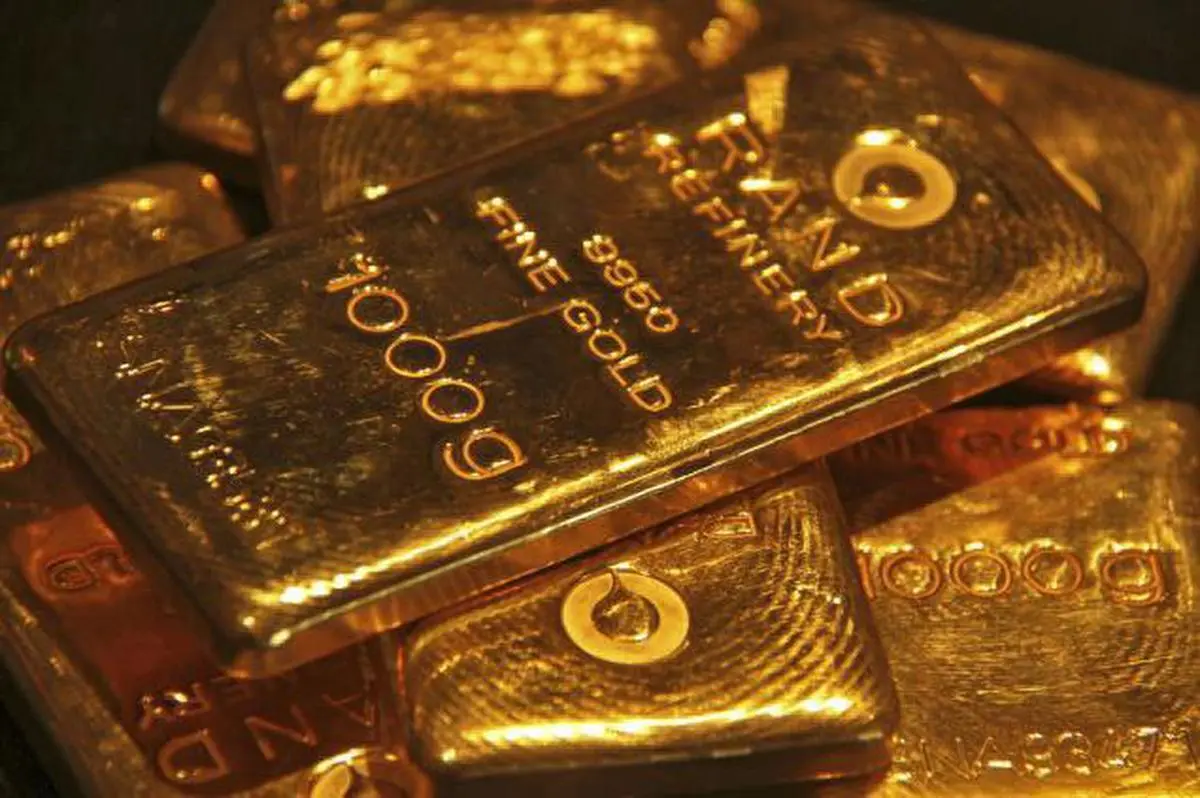 Sell Comex gold if it rallies to $1,197-1,200/oz - The Hindu BusinessLine