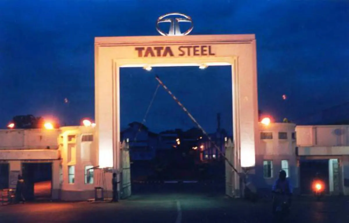 Tata Steel (Thailand)