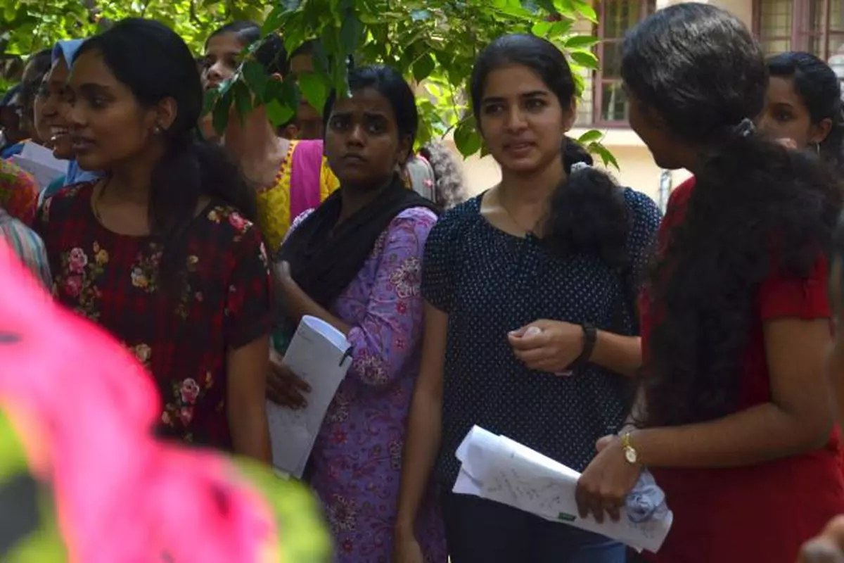 AIPMT test leak: Apex court orders Haryana Police to identify beneficiaries  - The Hindu BusinessLine