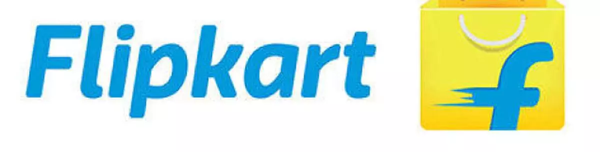 Flipping the cart over: Flipkart gets a new logo - The Hindu BusinessLine
