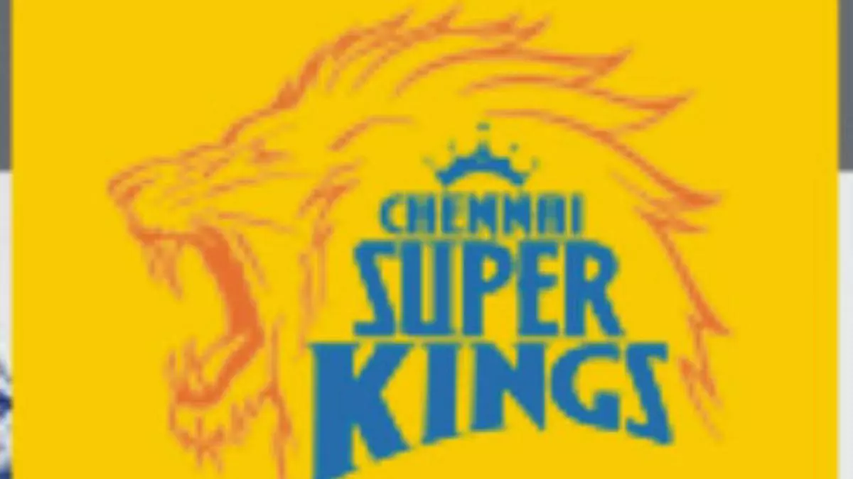 csk - Chennai Super Kings Logo Png, Transparent Png - vhv