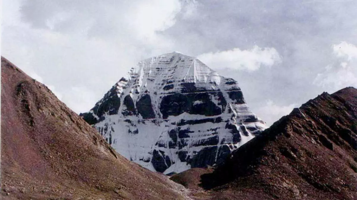 After half-a-century, Nathu La Pass opens for Kailash-Manasarovar pilgrims  tomorrow - The Hindu BusinessLine