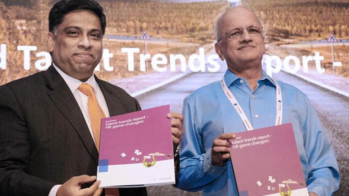 IT sector to see 6 growth in employee hiring this year The