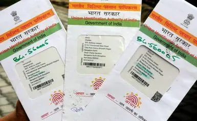 How To Apply For Aadhar Card Without Any Id Proof