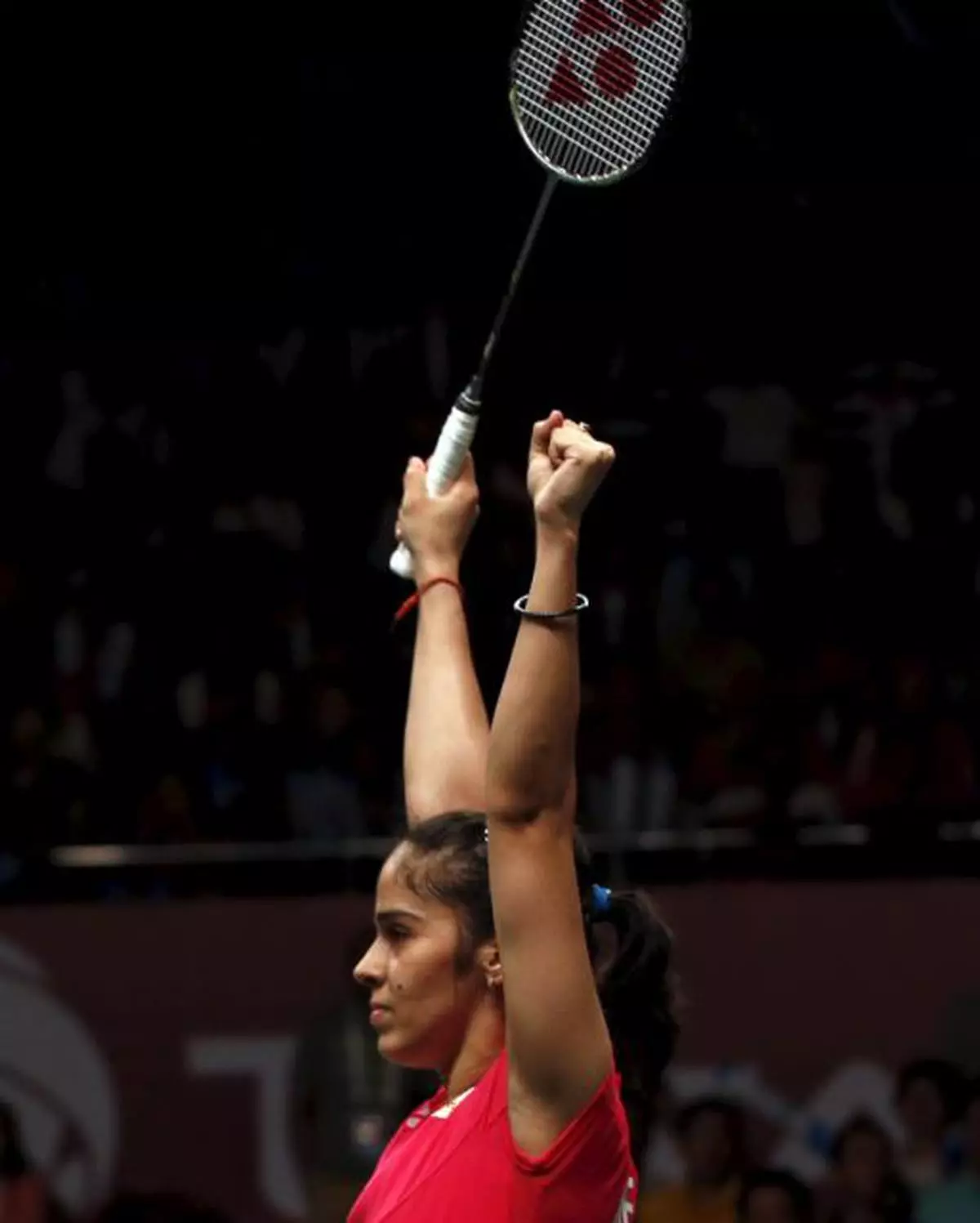Saina Nehwal reaches World Badminton Championships final