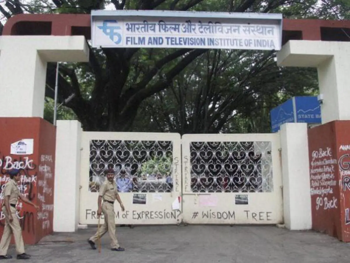 FTII