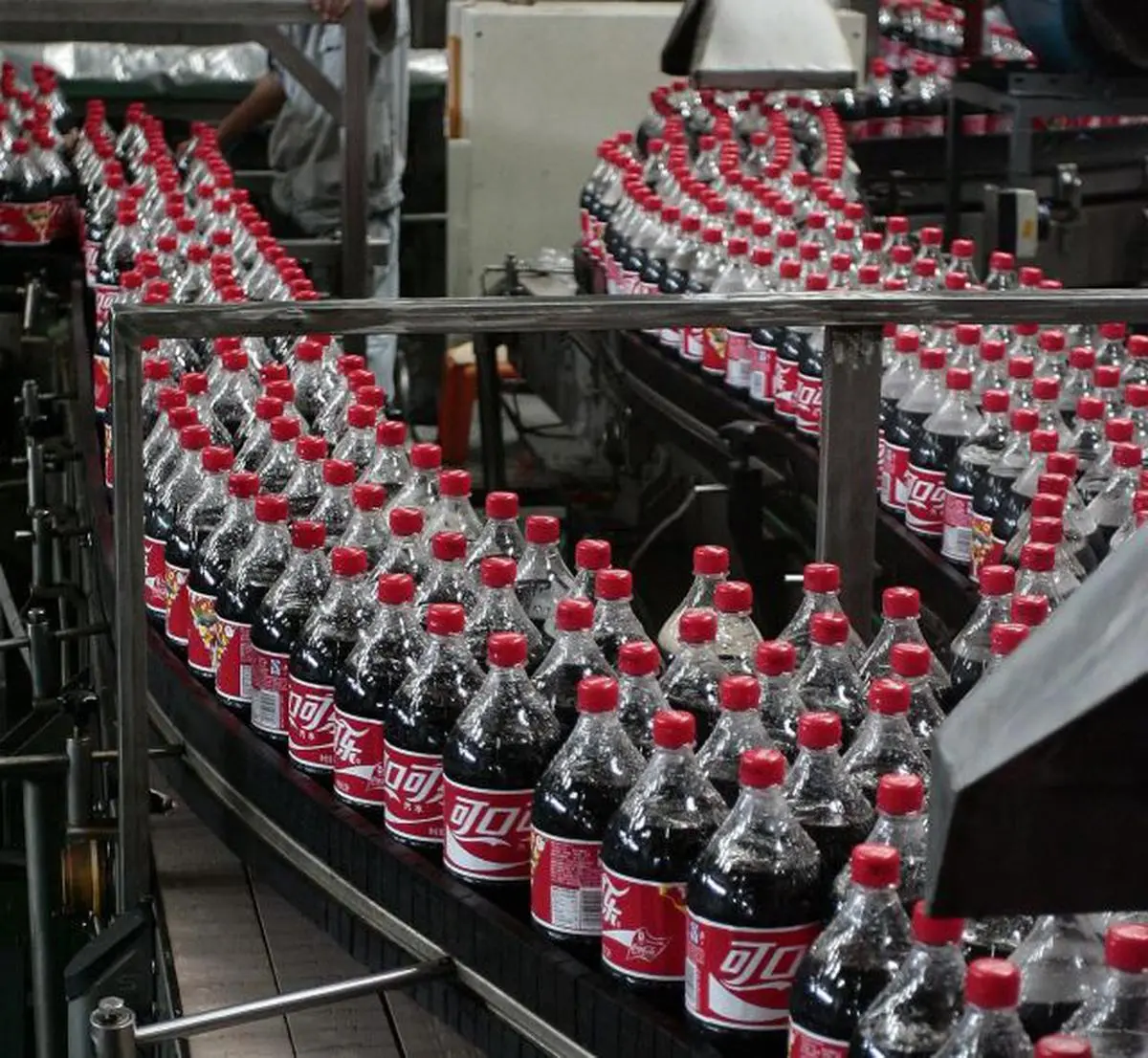 Coca Cola's plant in Pakistan sealed for unhygienic ...