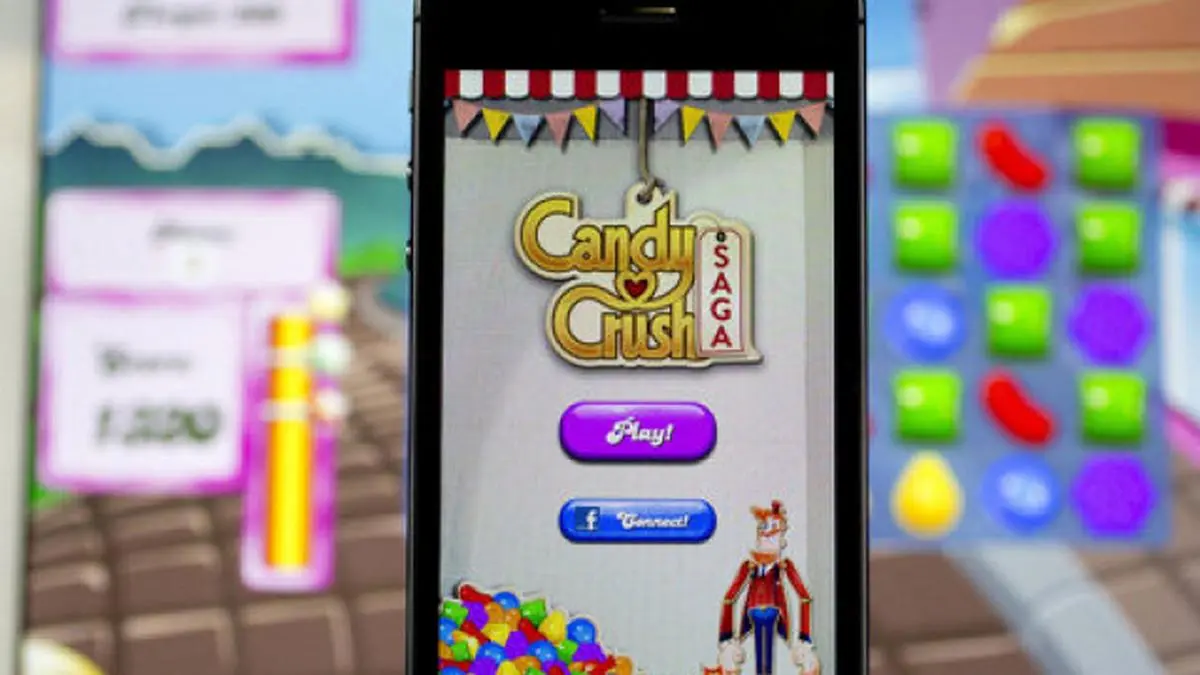 ‘Candy Crush’ virus targeting Android users in India report The