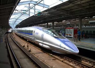 Does India need bullet trains? - The Hindu BusinessLine