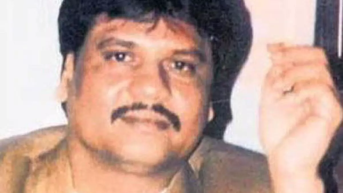 Chhota Rajan' arrested in Bali; Home Ministry confirms - The Hindu  BusinessLine