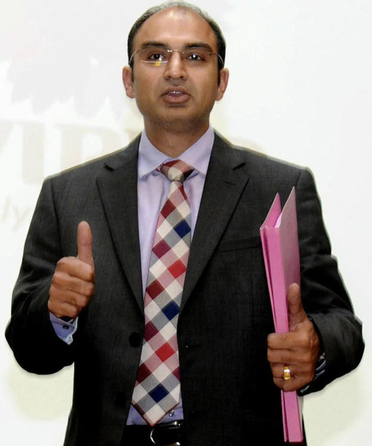 JATIN DALAL, CFO, Wipro