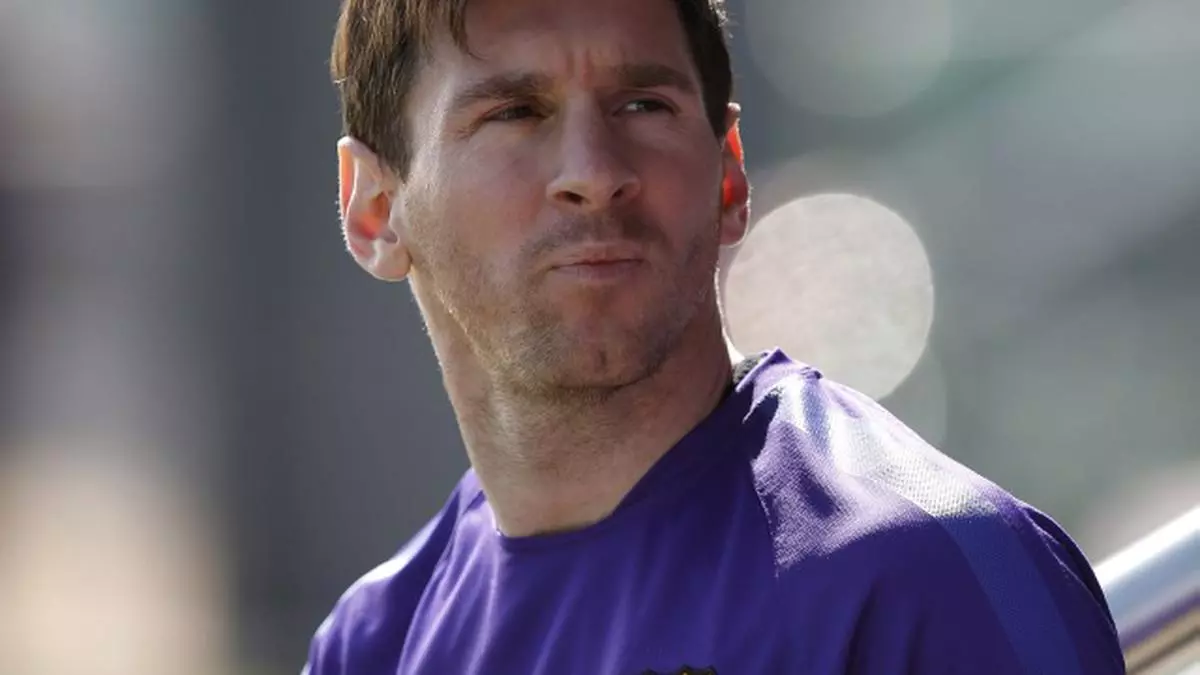 Tata Motors ropes in Lionel Messi as global brand ambassador - BusinessToday