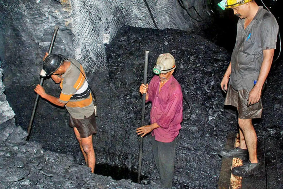 India to triple underground coal mining - Mining Technology