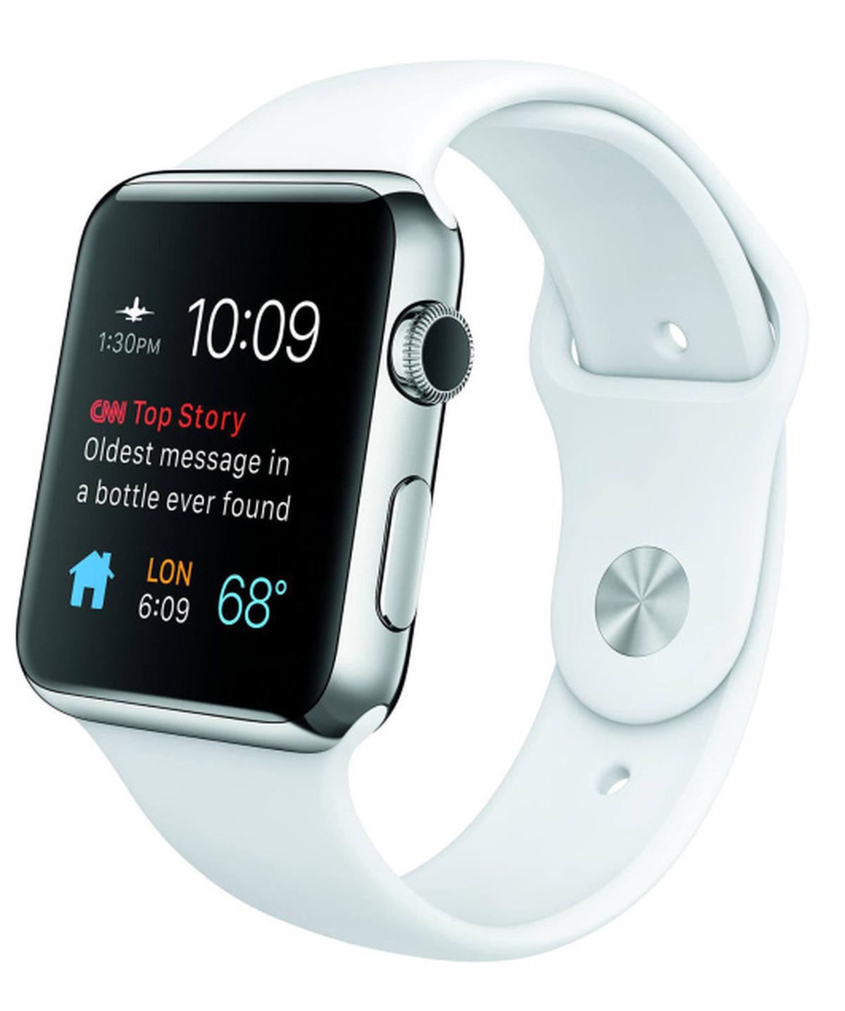 Airtel apple store watch offer