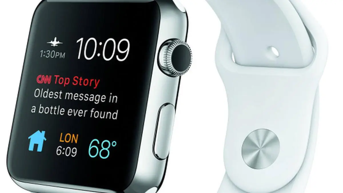 Airtel plan for apple watch new arrivals