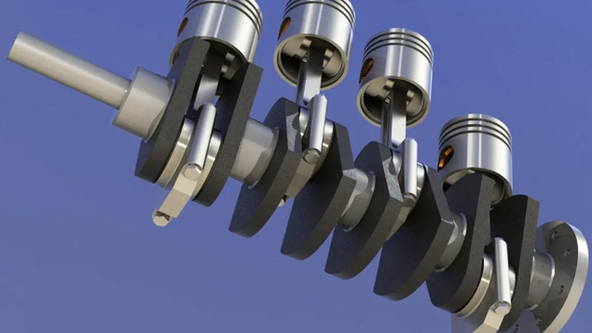 Weak links in the chain Precision Camshafts The Hindu BusinessLine