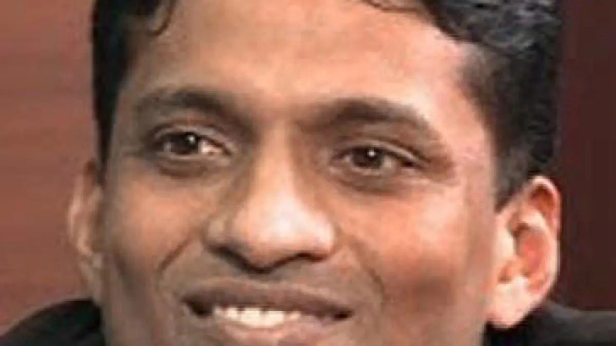 Byju S Raises 75m From Sequoia India Sofina The Hindu Businessline