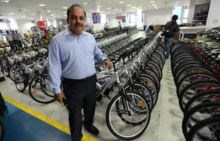 Hero Cycles buys Firefox Bikes in all cash deal The Hindu