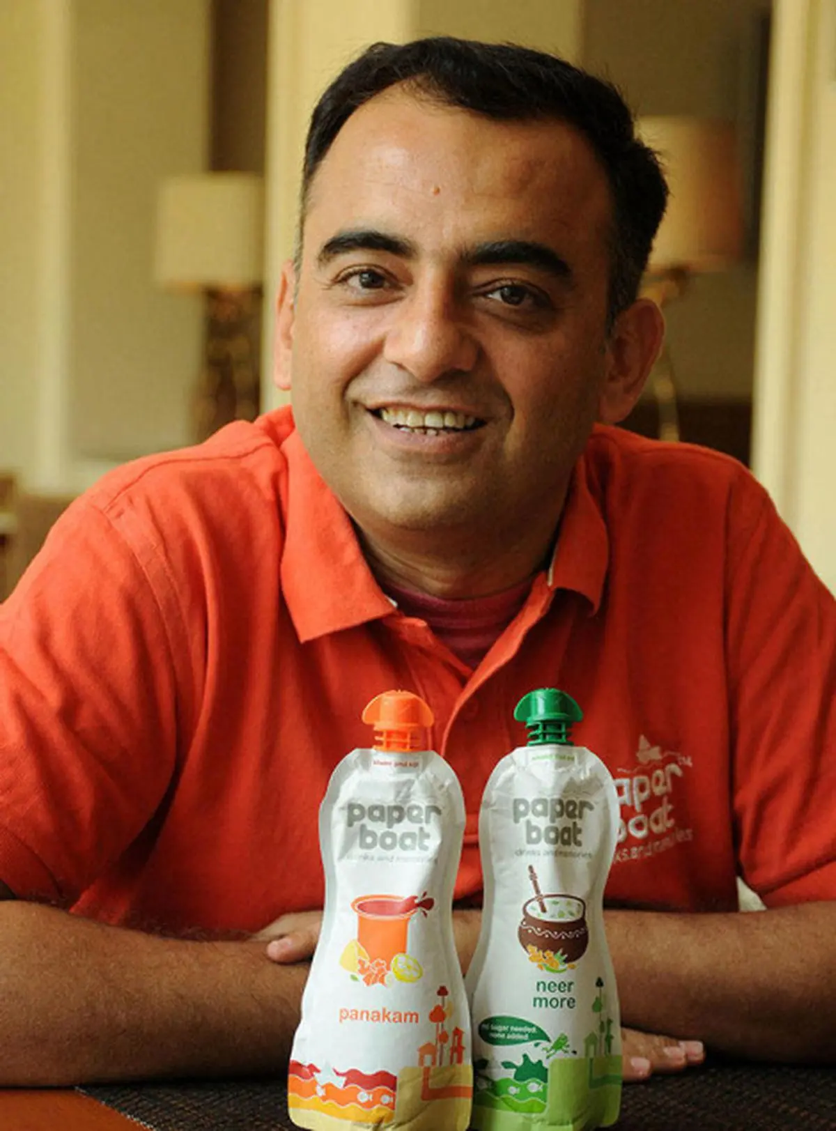 Hector Beverages CEO On Newer Products, International