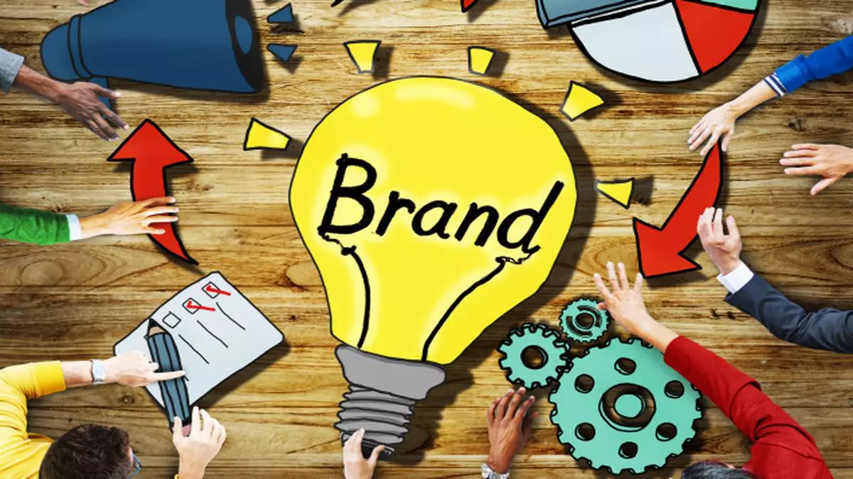 Quiz: Brand power - The Hindu BusinessLine