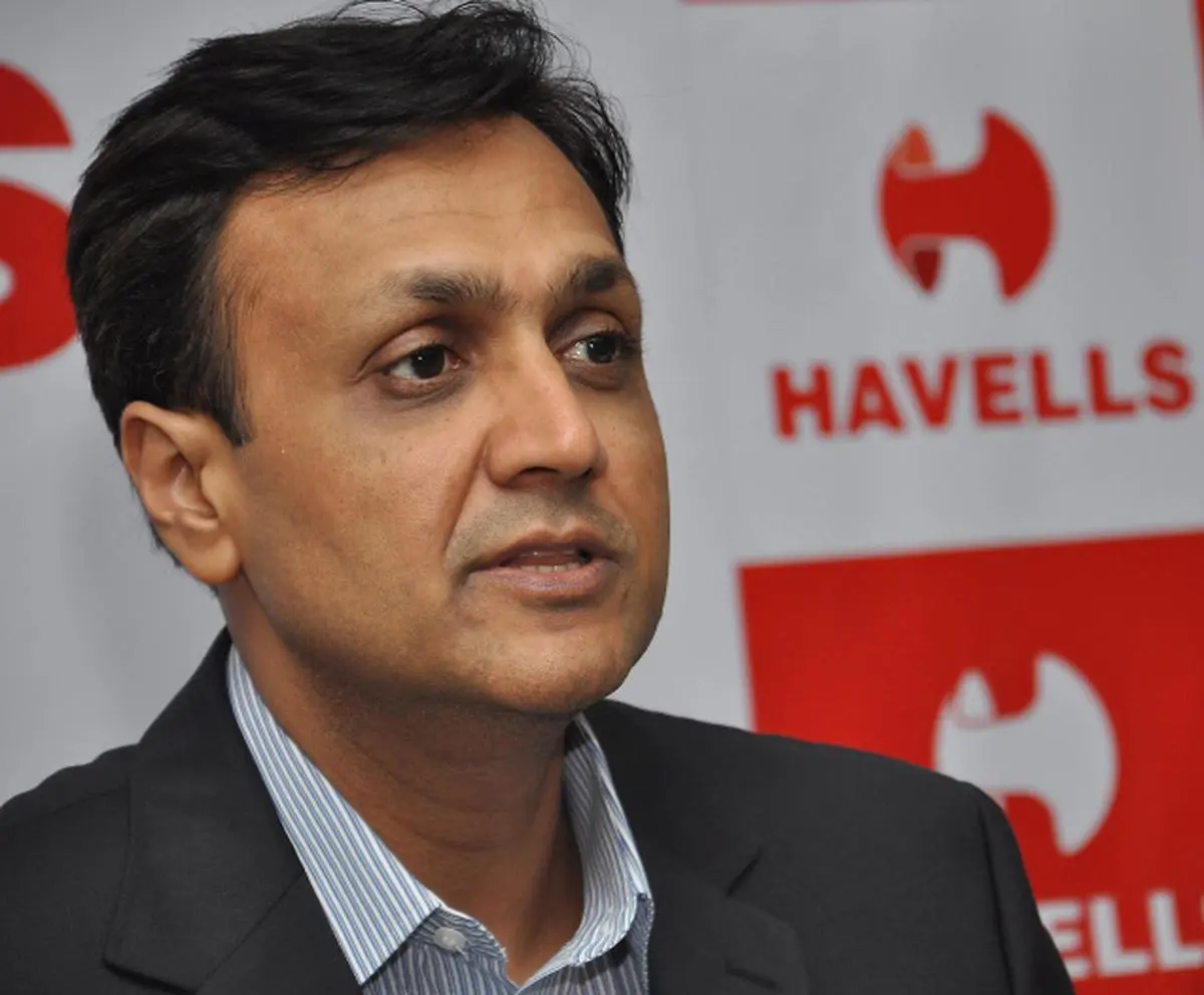 Anil Rai Gupta: Staying In The Game To Build An Institution At Havells -  Forbes India