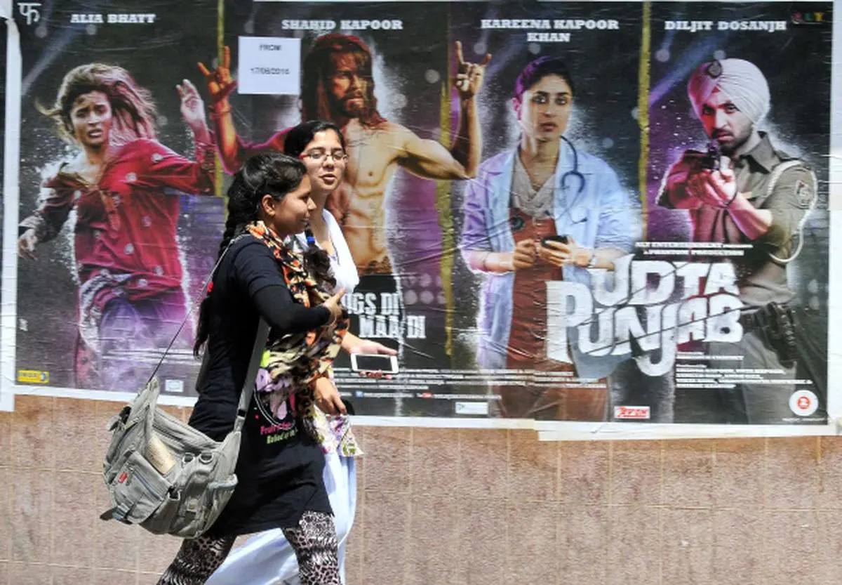 Udta punjab full movie download hot sale