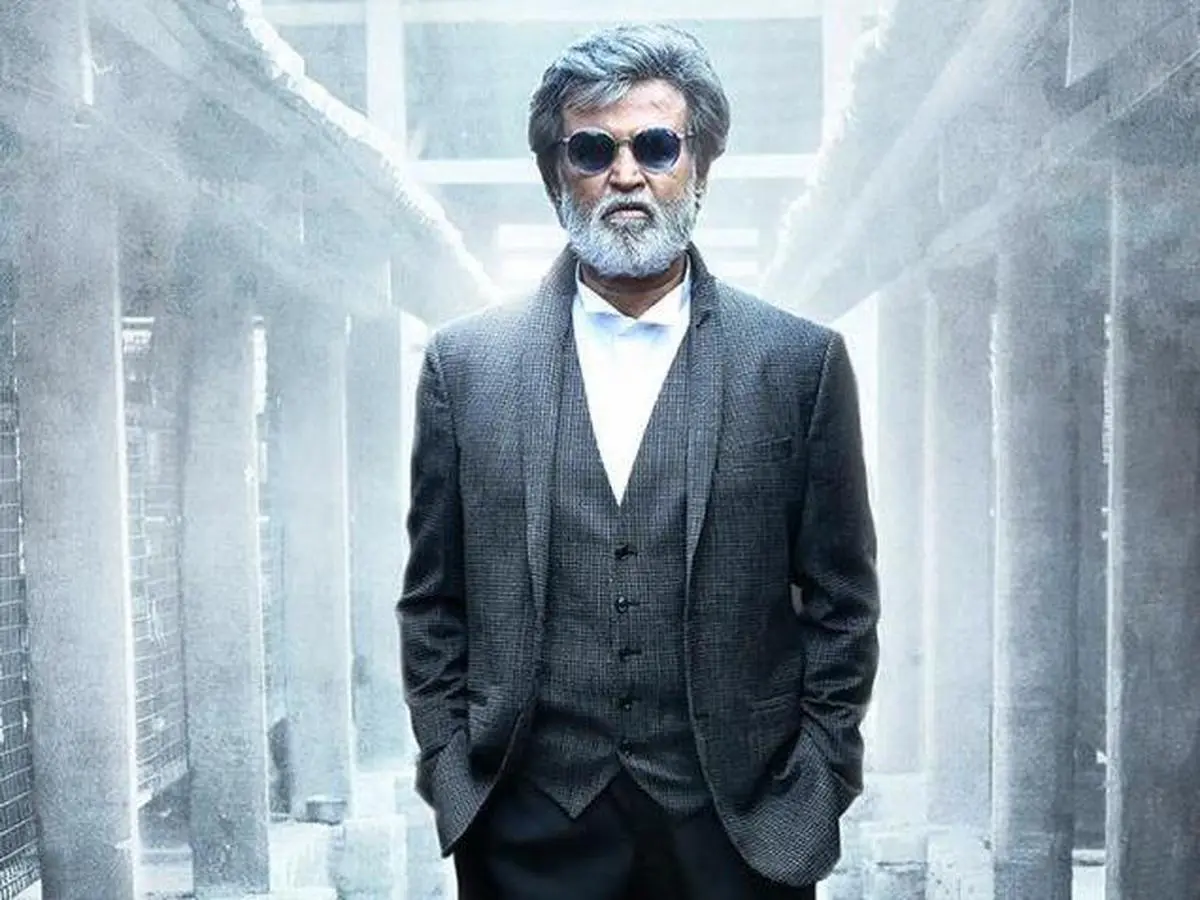 Kabali review - The Hindu BusinessLine