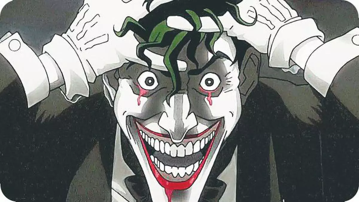 Who writes the Joker's scripts anyway? - The Hindu BusinessLine