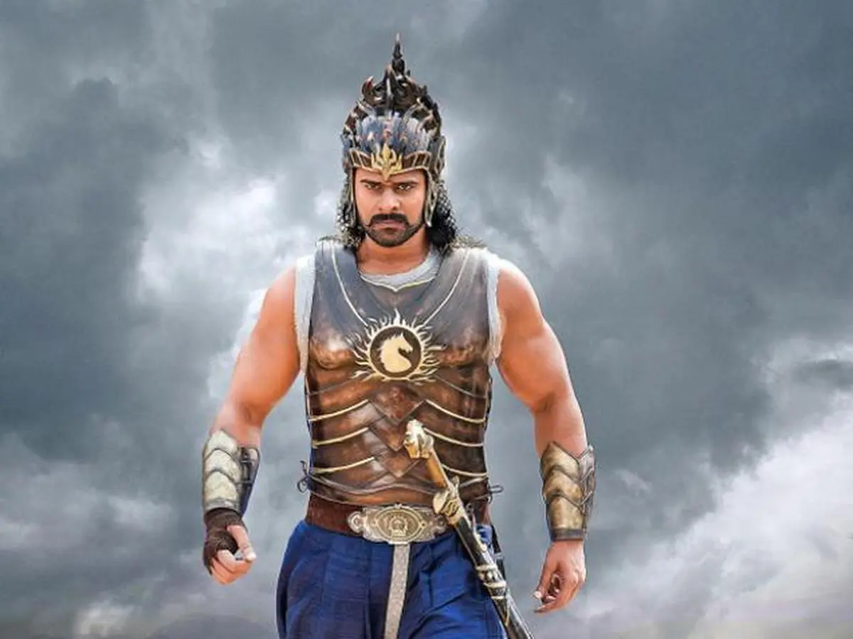 Bahubali 2 amazon discount prime