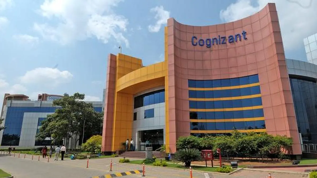 Cognizant appoints Rajeev Mehta as president - The Hindu BusinessLine